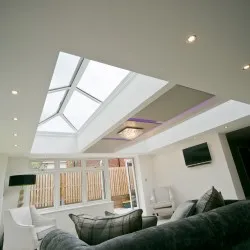 Orangery Ceiling Light