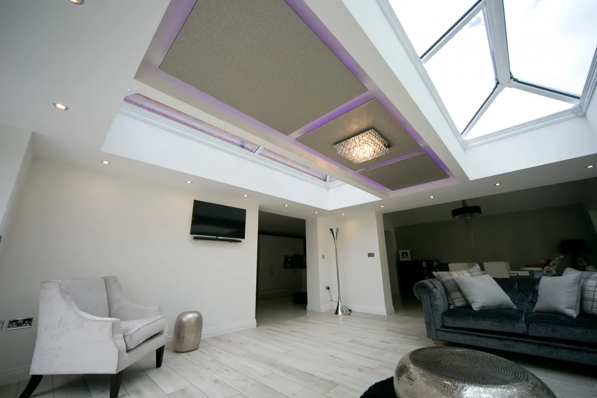 Lantern Orangery Prices