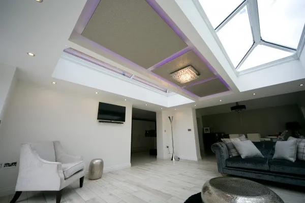 Durham Design: Orangery Proves a Hit