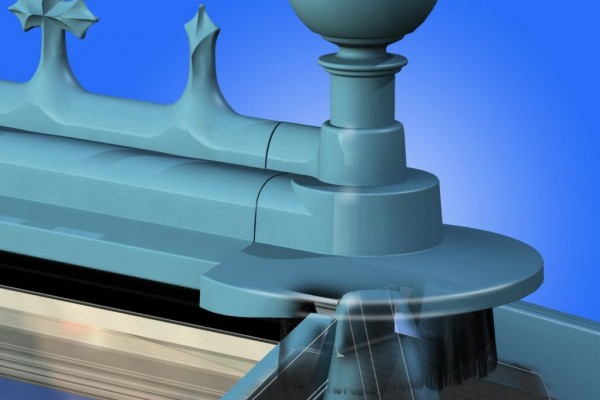 Classic Conservatory Roof