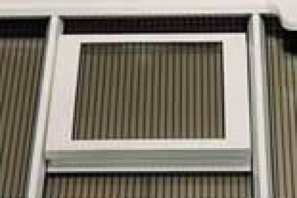 Roof Ventilation
