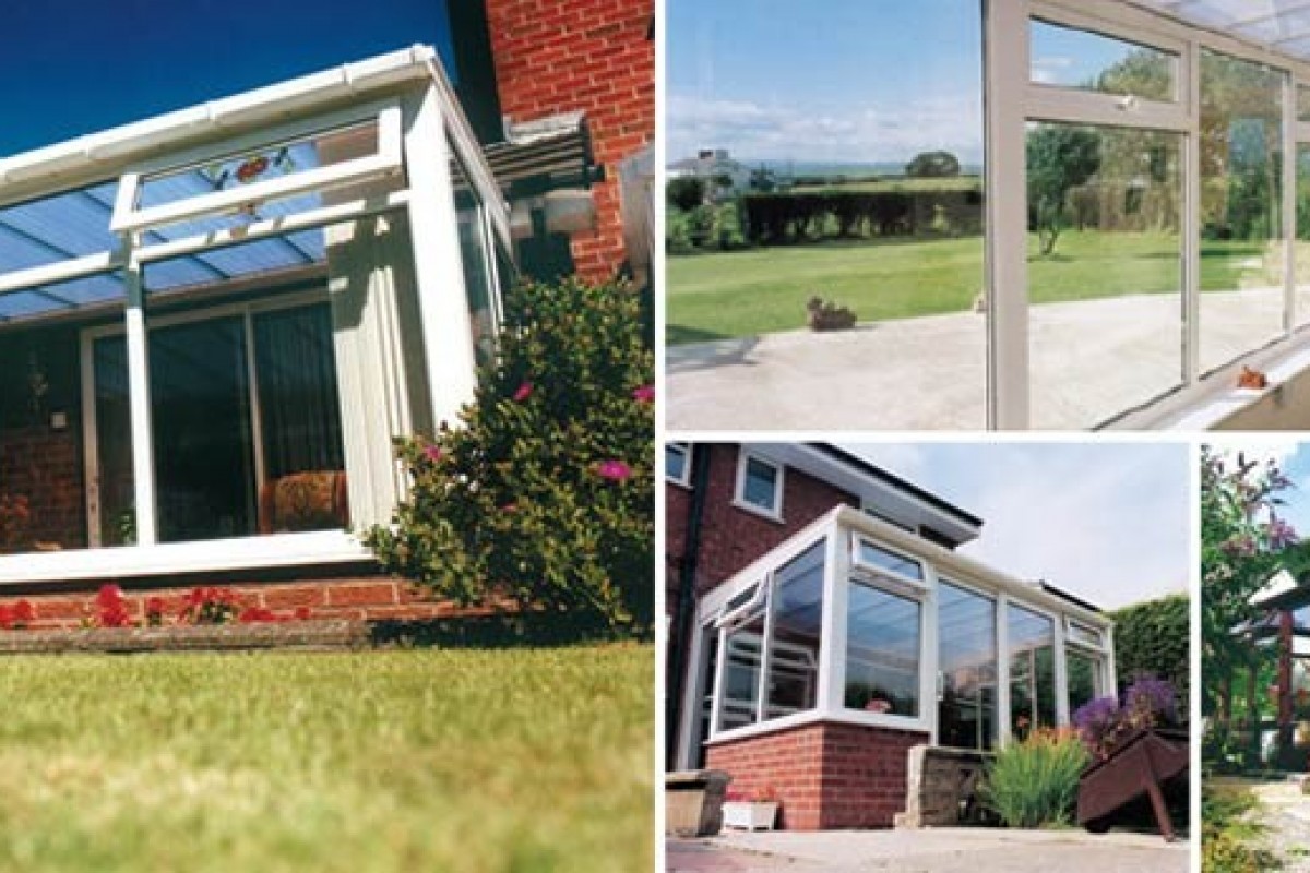 Ultra Frame Half Ridge Ultraframe Trade - Ultralite 500