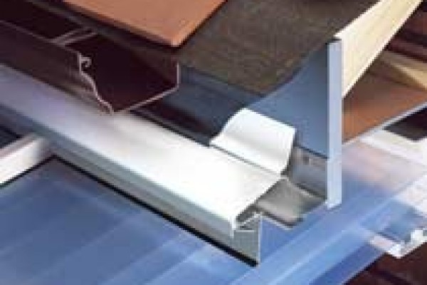 Quantal Aluminium Roof