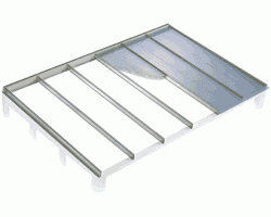 Quantal Roof Structural Stability