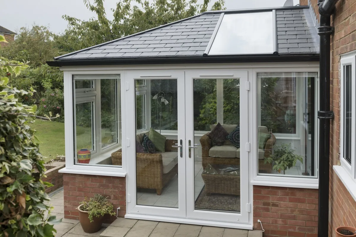 Replacenent Conservatory Roof Cost