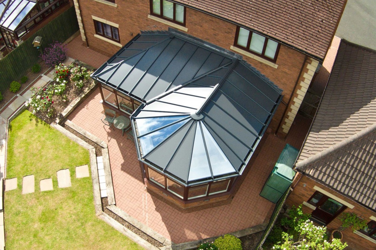 How Do I Insulate My Conservatory Roof Conservatory Insulation